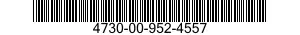 4730-00-952-4557  4730009524557 009524557