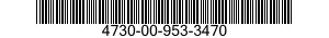 4730-00-953-3470  4730009533470 009533470