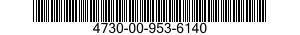 4730-00-953-6140  4730009536140 009536140