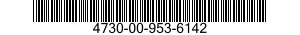 4730-00-953-6142  4730009536142 009536142