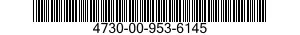 4730-00-953-6145  4730009536145 009536145