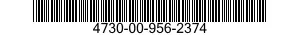 4730-00-956-2374  4730009562374 009562374
