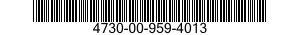 4730-00-959-4013  4730009594013 009594013