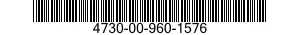 4730-00-960-1576  4730009601576 009601576
