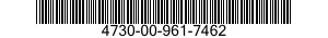 4730-00-961-7462  4730009617462 009617462