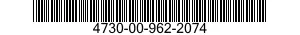 4730-00-962-2074 STRAINER ELEMENT,SEDIMENT 4730009622074 009622074