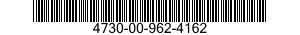 4730-00-962-4162  4730009624162 009624162