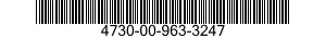 4730-00-963-3247  4730009633247 009633247