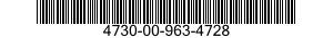 4730-00-963-4728  4730009634728 009634728