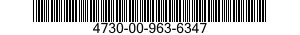 4730-00-963-6347  4730009636347 009636347
