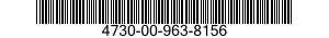 4730-00-963-8156  4730009638156 009638156