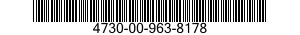 4730-00-963-8178  4730009638178 009638178