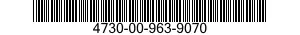 4730-00-963-9070  4730009639070 009639070