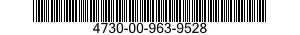 4730-00-963-9528  4730009639528 009639528