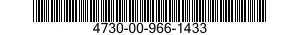 4730-00-966-1433  4730009661433 009661433