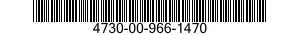 4730-00-966-1470  4730009661470 009661470