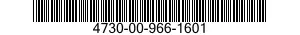 4730-00-966-1601  4730009661601 009661601