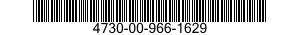 4730-00-966-1629  4730009661629 009661629