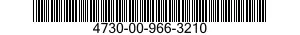 4730-00-966-3210  4730009663210 009663210