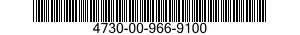4730-00-966-9100  4730009669100 009669100