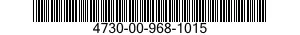 4730-00-968-1015  4730009681015 009681015