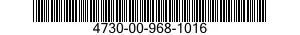 4730-00-968-1016  4730009681016 009681016