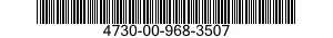 4730-00-968-3507  4730009683507 009683507