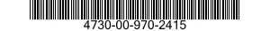 4730-00-970-2415  4730009702415 009702415