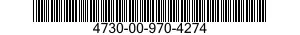 4730-00-970-4274  4730009704274 009704274