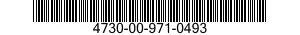 4730-00-971-0493  4730009710493 009710493