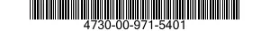 4730-00-971-5401  4730009715401 009715401