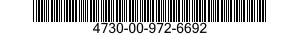 4730-00-972-6692  4730009726692 009726692