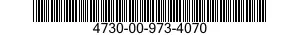 4730-00-973-4070 COUPLING ASSEMBLY,QUICK DISCONNE 4730009734070 009734070
