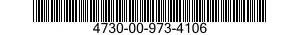 4730-00-973-4106  4730009734106 009734106