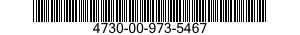 4730-00-973-5467  4730009735467 009735467