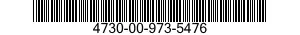 4730-00-973-5476  4730009735476 009735476