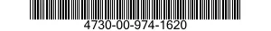 4730-00-974-1620  4730009741620 009741620