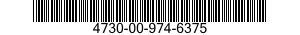 4730-00-974-6375  4730009746375 009746375