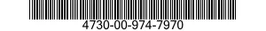 4730-00-974-7970  4730009747970 009747970