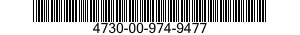 4730-00-974-9477  4730009749477 009749477