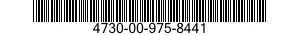 4730-00-975-8441  4730009758441 009758441
