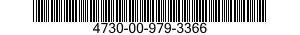 4730-00-979-3366  4730009793366 009793366