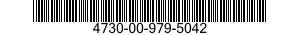 4730-00-979-5042  4730009795042 009795042