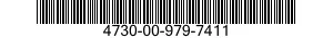 4730-00-979-7411  4730009797411 009797411