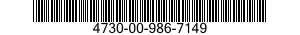 4730-00-986-7149 STRAINER ELEMENT,SEDIMENT 4730009867149 009867149