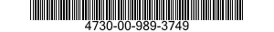 4730-00-989-3749  4730009893749 009893749