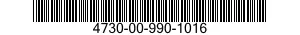 4730-00-990-1016 NIPPLE,BOSS 4730009901016 009901016