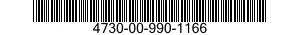 4730-00-990-1166  4730009901166 009901166