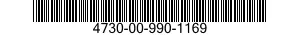 4730-00-990-1169  4730009901169 009901169