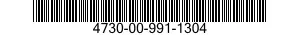 4730-00-991-1304  4730009911304 009911304